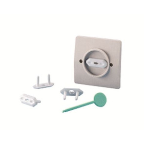 Tigex Предпазител за контакти 10 бр.