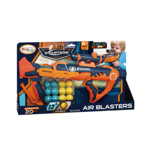 King Sport Въздушен Бластер с Мерник