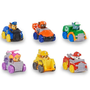 PAW PATROL Превозно Средство