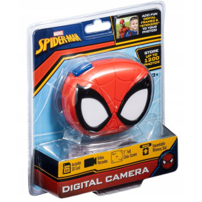 SPIDERMAN Дигитална Камера