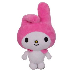 HELLO KITTY Плюшена Фигра 18 см