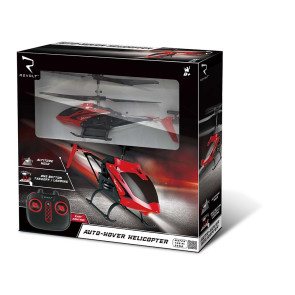 SYMA REVOLT Хеликоптер Auto-Hover Radio/C
