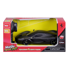 MAISTO TECH Кола FERRARI LA FERRARI Radio/C 1:24