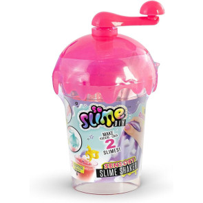 CANAL TOYS Мини шейкър за цветен слайм 3 цвята