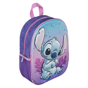 Stitch раница с 3D ефект