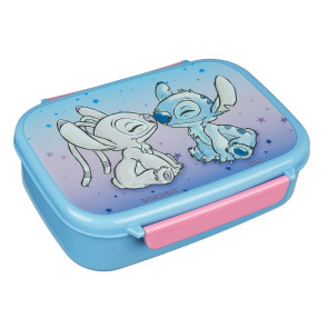 Кутия за закуски Stitch