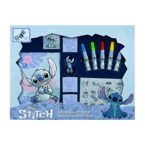 Комплект за творчество Stitch