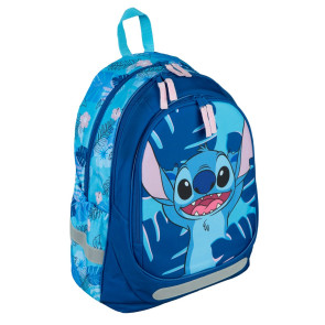 Раница за училище Stitch