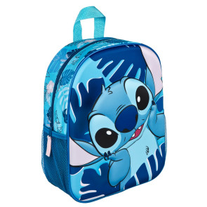 Stitch 3D раница