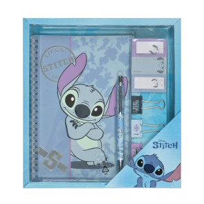 Комплект за писане Stitch