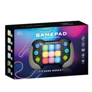 Игра за Памет GAMEPAD