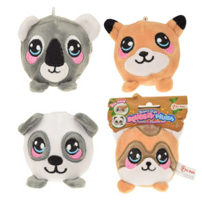 TTOYS Плюшена фигурка