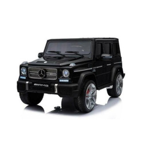 SIKU Джип MERCEDES AMG G65