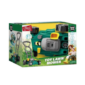 Tegole Garden Косачка за трева