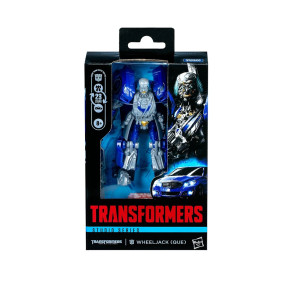 Wheeljack (que)
