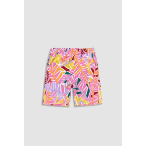 Coccodrillo Панталон Jungle Mix Girl Kids листа 92-122