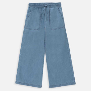 Coccodrillo Панталон Happy Retro Girl Kids деним 92-122