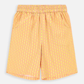 Coccodrillo Къс панталон Happy Retro Girl Junior 128-164