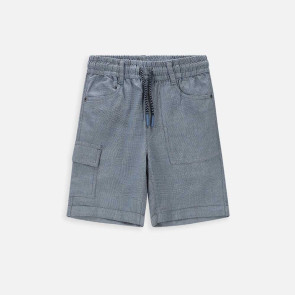 Coccodrillo Къс панталон New Wave Kids джобове 92-122