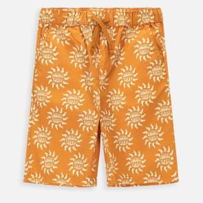 Coccodrillo Къси панталони Happy Retro Boy Junior 128-164