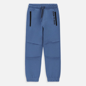 Coccodrillo Спортен панталон Racer 90`S Kids син 92-122