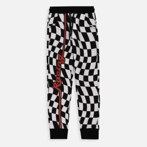 Coccodrillo Спортен панталон Racer 90`S Kids 92-122