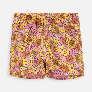 Coccodrillo Панталонки Happy Retro Girl Kids цветя 92-122