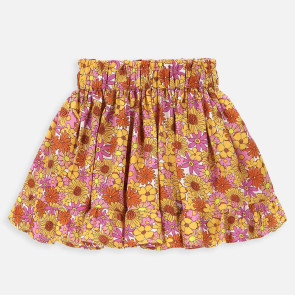 Coccodrillo Пола Happy Retro Girl Kids цветя 92-122