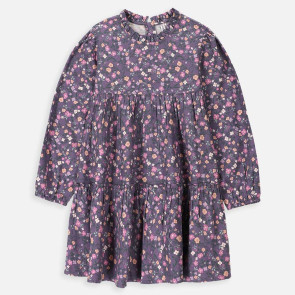 Coccodrillo Рокля Garden English Junior 128-164