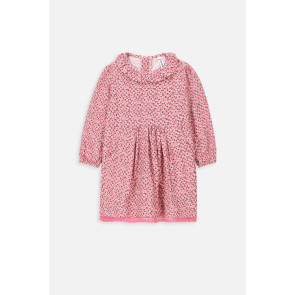 Coccodrillo Рокля Garden English Kids цветчета 92-122