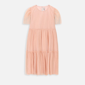 Coccodrillo Рокля Elegant Junior girl дантела 104-164