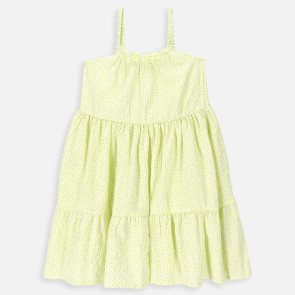 Coccodrillo Рокля Happy Retro Girl Junior 128-164