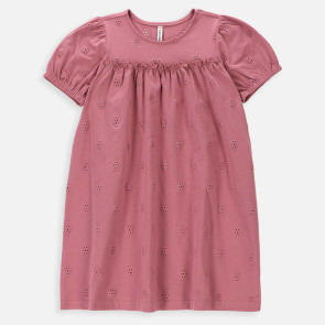 Coccodrillo Рокля Garden Party Kids бордо 92-122