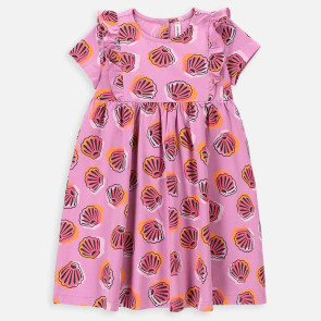 Coccodrillo Рокля Ocean Wonders Kids миди 92-122