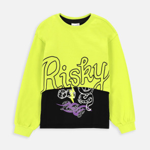 Coccodrillo Блуза Joyful Punk Junior 128-164