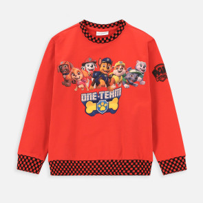 Coccodrillo Блуза Licence Boy Пес патрул 92-122