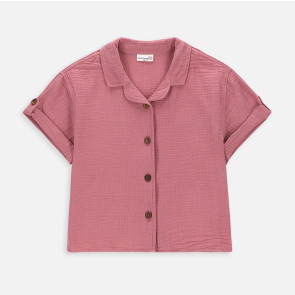 Coccodrillo Риза Garden Party Junior 128-164