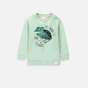 Coccodrillo Блуза Nature Newborn жаба 62-86