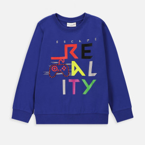 Coccodrillo Блуза Gamer Boy Kids бягство 92-122