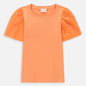 Coccodrillo Блуза Garden Party Junior оранжева 128-164