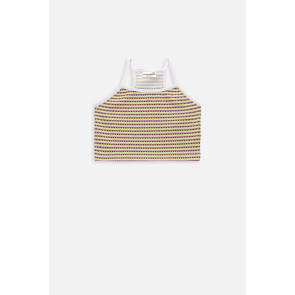 Coccodrillo Потник Happy Retro Girl Junior райе 128-164