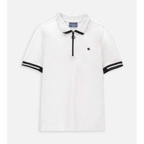 Coccodrillo Тениска Elegant Junior Boy WC414360°5EJB 104-164