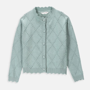 Coccodrillo Жилетка Garden English Kids топчета 92-122