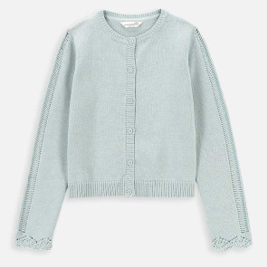 Coccodrillo Жилетка Garden English Junior 128-164