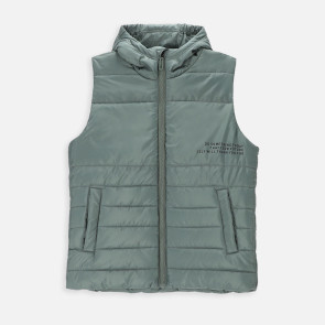 Coccodrillo Елек Outerwear Boy качулка 110-164