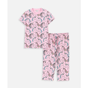 Coccodrillo Пижама Pyjamas Girl 92-158