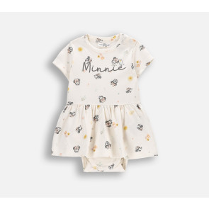 Coccodrillo Боди Licence girl Minnie Mouse WC5112202LGD 62-86