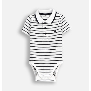 Coccodrillo Боди Elegant baby boy WC5112501EBB 62-98