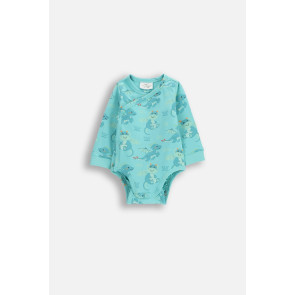 Coccodrillo Боди Dragon Boy Newborn WC5112602DBN 56-74