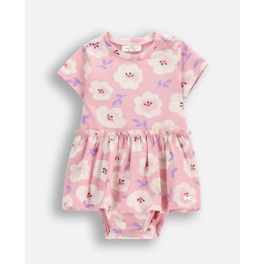 Coccodrillo Боди Holiday splash girl Newborn 62-86